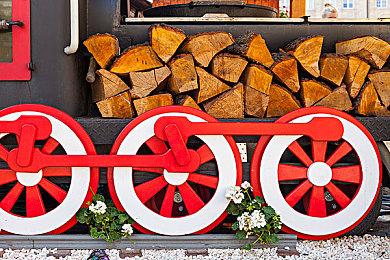 《无主之地4》硬件测试：对GPU、CPU要求都很高的游戏